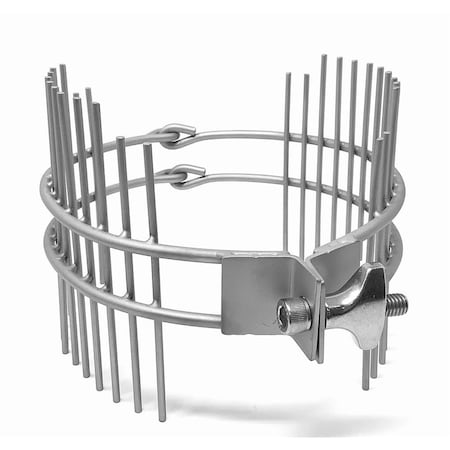 Springer Parts C216 Seal Guard C216-21T-131-S; Replaces Alfa Laval Part# 480632 480632SP